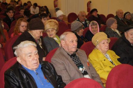 Концерт в честь воссоединения Крыма с Россией