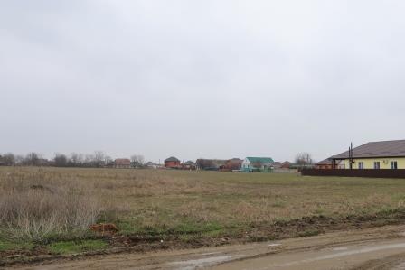 Тбилисский район с рабочим визитом посетил вице-губернатор Кубани Евгений Наумов