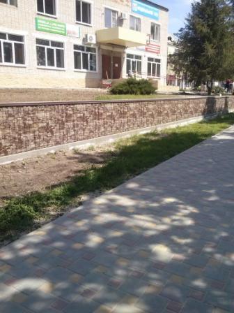 Наведен порядок на улицах