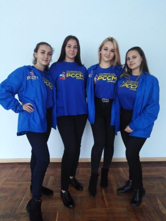 Молодежь Тбилисского района приняла участие в зональном этапе Кубка Краснодарского края по парламентским дебатам