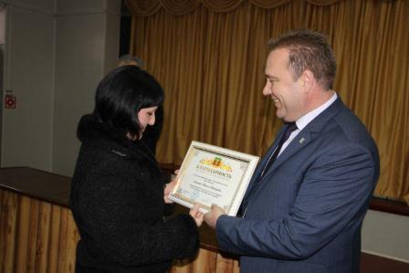 Евгений Ильин посетил ПО «Хлеб» и «Тбилисский маслосырзавод»