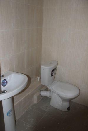 Строительство спортивного комплекса вступило в финальную стадию