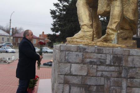 День неизвестного солдата