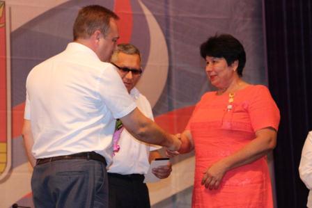 Состоялась районная педагогическая конференция