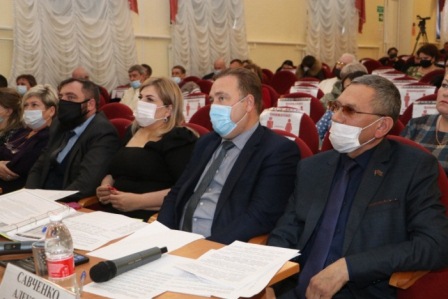  Определены победители второго этапа краевого конкурса среди комитетов территориального общественного самоуправления