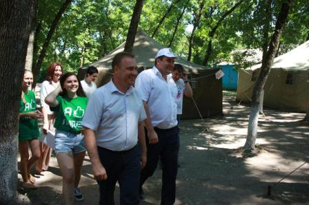 У «Ласточки» большое будущее