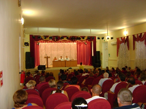 ярмарка вакансий