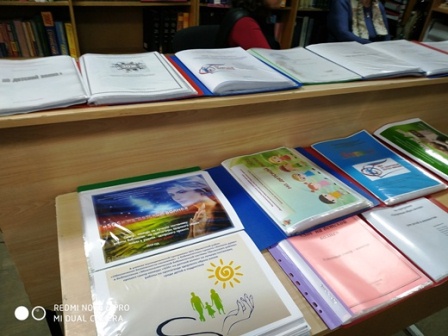 В Тбилисском районе подвели итоги конкурса на лучшую постановку работы по пропаганде здорового образа