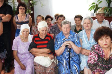 Сход граждан