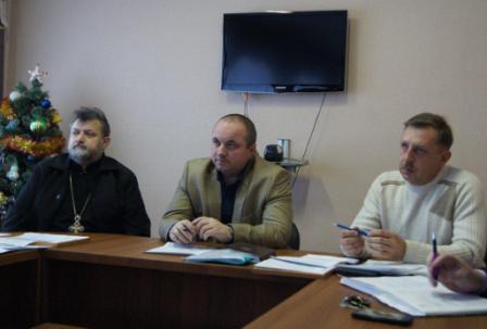 Антинаркотическая комиссия Тбилисского района 