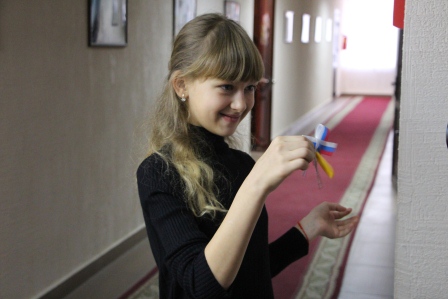 В Тбилисском районе в канун Нового года 8 сирот получили квартиры