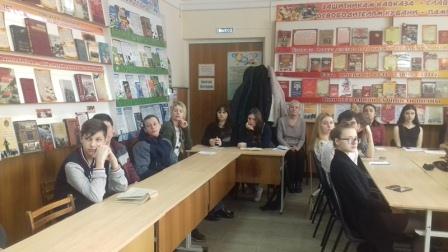 XIX век в русской литературе называют «Золотым веком»