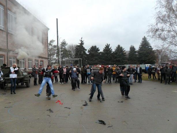 Погода в тбилисской на неделю. Происшествия в ст Тбилисской. Тбилисская 25 Запорожье. ЦРК ст. Тбилисская. Ст Тбилисская происшествия.