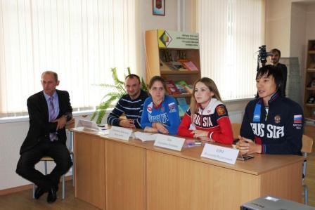 Юные тбилисцы говорят «нет» вредным привычкам