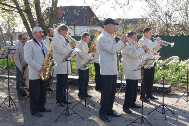 День призывника