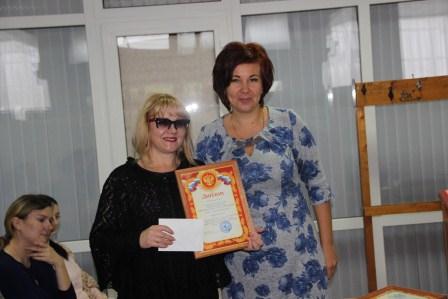 Отметили работу учреждений культуры Тбилисского района