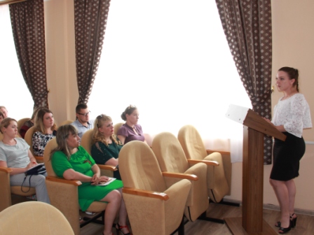 В Тбилисском районе обучают молодых депутатов