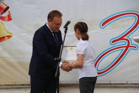 В Тбилисском районе подвели итоги конкурса «Высокое звание советский солдат!»