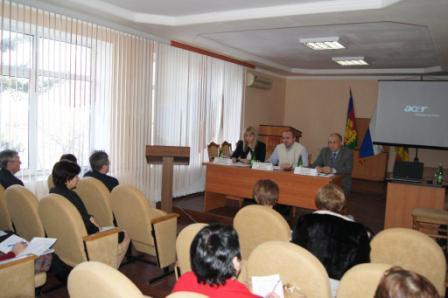 В Тбилисском районе стартует программа добровольного страхования жилья