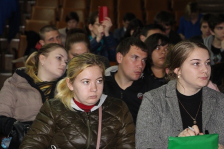 Волонтеры помогут настроить оборудование для цифрового телевидения