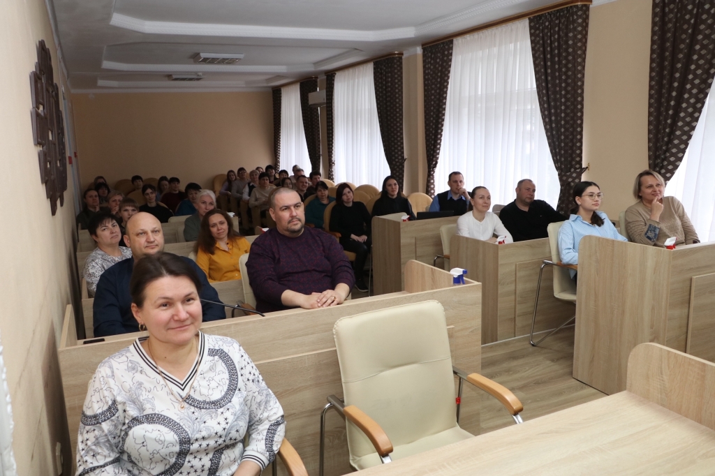 Викторина для членов Профсоюза!