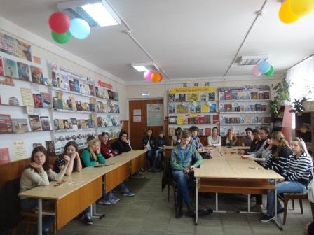 Межпоселенческая центральная районная библиотека провела мероприятия, посвященные празднованию Дня Победы.