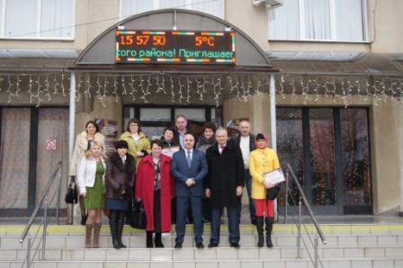 Газета &laquo;Прикубанские огни&raquo; Тбилисского района отметила 80-летие