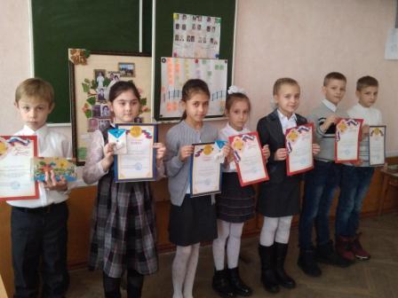 В Тбилисском районе состоялась научно-практическая конференция «Школа тайн и открытий»