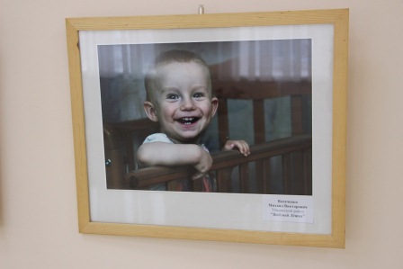 В Тбилисском районе открылась фотовыставка «Земля и люди»