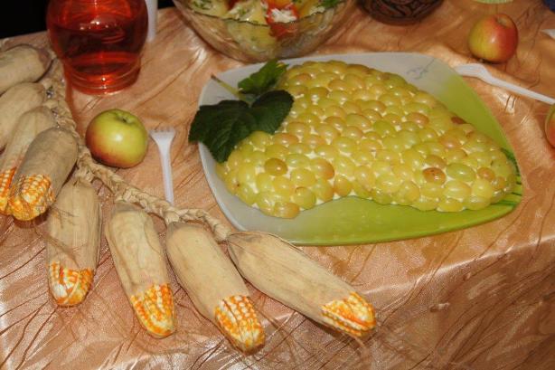 Тбилисский район отпраздновал День народного единства