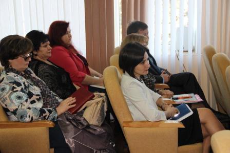 Планерное совещание