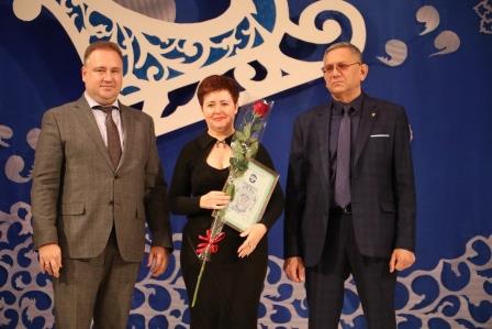 В Тбилисском районе подвели итоги уходящего года