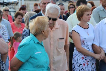 День памяти  и скорби - 22 июня