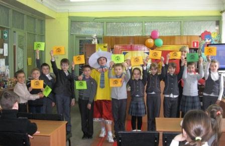 Открой книгу - магия начинается!