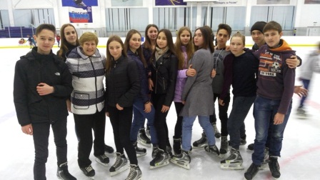 Каникулы тбилисских школьников продолжаются