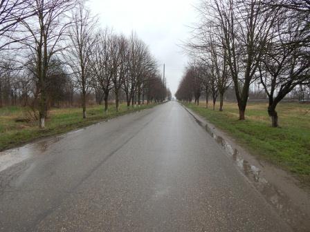 В Тбилисской готовятся к Пасхе