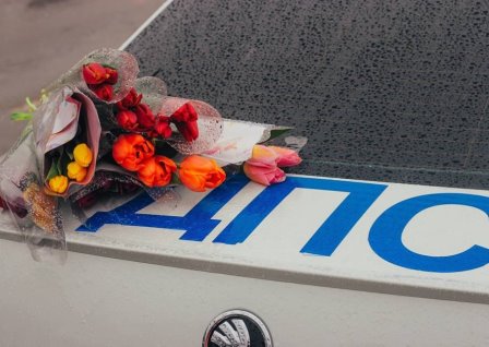 Акция «Вам, любимые!» прошла в Тбилисском районе