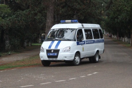 В Тбилисском культурно-досуговом центре прошла пожарно-тактическая тренировка