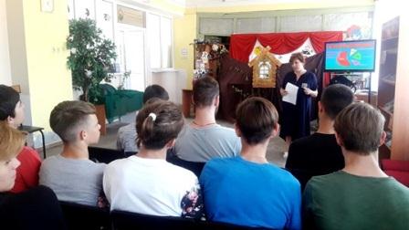 Мы говорим жизни-ДА!