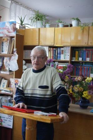 Поэтический конкурс «Свободный микрофон» 