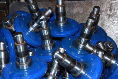 Тбилисский «МиК» знаменит на всю Россию