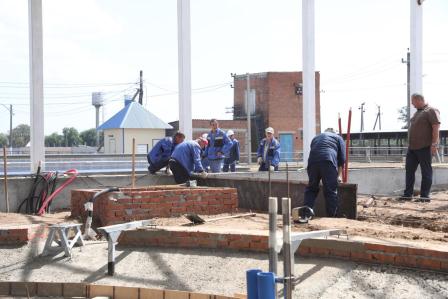 Ферма №2 ЗАО им. Т.Г. Шевченко 