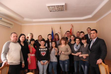 В Тбилисском районе 20 семей получили ключи от новых квартир