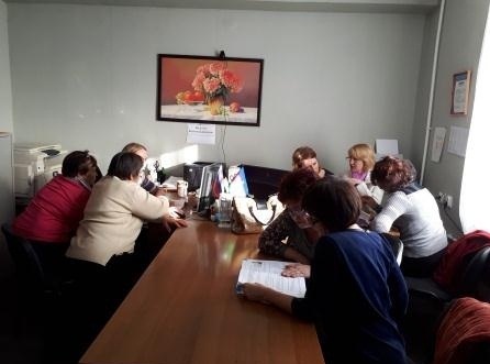 Тестирование членов ТИК и УИК