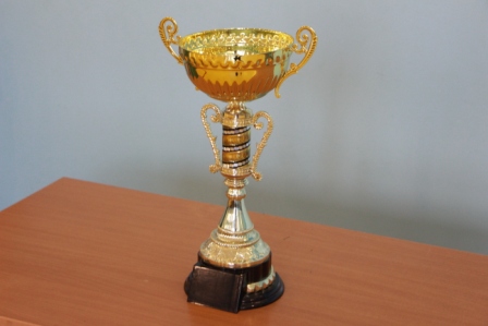 Тбилисские школьники поборолись за переходящий Кубок ветеранов войны в Афганистане