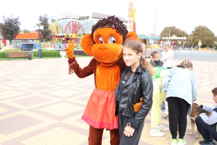 День открытых дверей прошел в двух учреждениях культуры