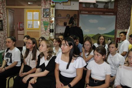 В День государственного флага России