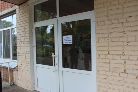 В Тбилисском районе продолжается штабная тренировка по гражданской обороне