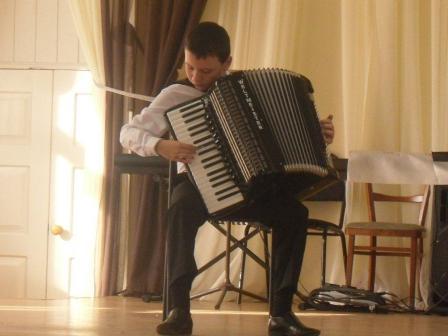 Тбилисские музыканты вновь одержали победу