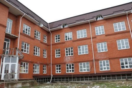 Тбилисский район с рабочим визитом посетил вице-губернатор Кубани Евгений Наумов